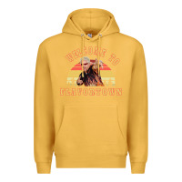 Mustard new guy fieri fans flavortown Premium Hoodie - InspiraDesign