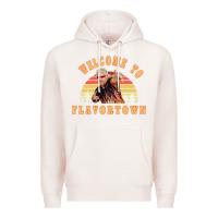 Pale Pink new guy fieri fans flavortown Premium Hoodie - InspiraDesign
