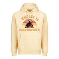 Pina Colada new guy fieri fans flavortown Premium Hoodie - InspiraDesign