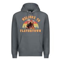Rock new guy fieri fans flavortown Premium Hoodie - InspiraDesign