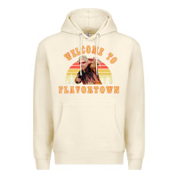 Sandshell new guy fieri fans flavortown Premium Hoodie - InspiraDesign