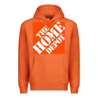 Carrot 2thehomedepot Premium Hoodie - InspiraDesign