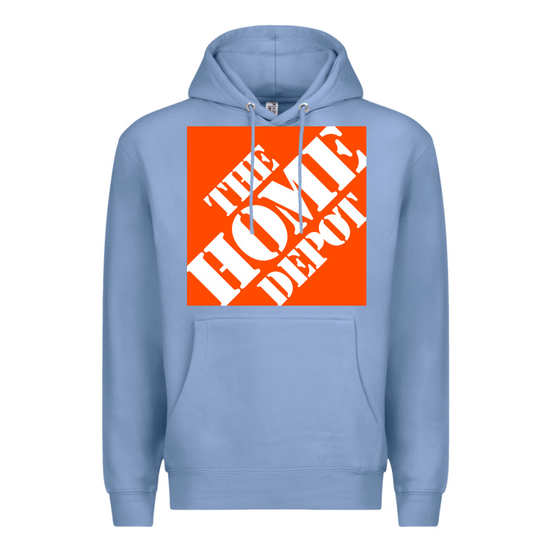 2thehomedepot Premium Hoodie by InspiraDesign | Teevron