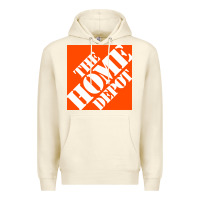 Sandshell 2thehomedepot Premium Hoodie - InspiraDesign