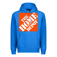 True Royal 2thehomedepot Premium Hoodie - InspiraDesign