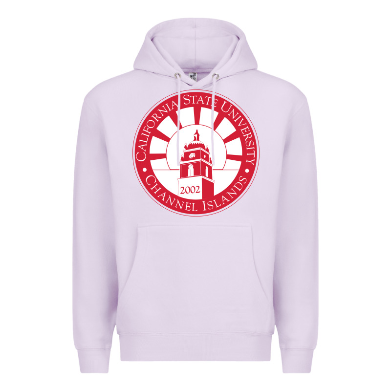 Csu Channel Islands Seal Premium Hoodie by InspiraDesign | Teevron