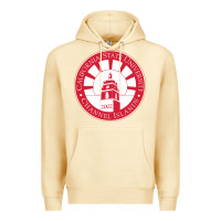 Pina Colada csu channel islands seal Premium Hoodie - InspiraDesign