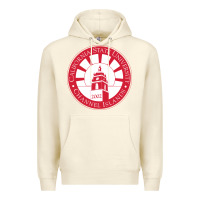 Sandshell csu channel islands seal Premium Hoodie - InspiraDesign