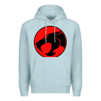Blue Mist thundercats cool Premium Hoodie - InspiraDesign