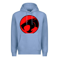 Colony Blue thundercats cool Premium Hoodie - InspiraDesign