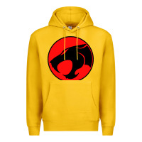 Lemon thundercats cool Premium Hoodie - InspiraDesign