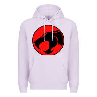 Lilac thundercats cool Premium Hoodie - InspiraDesign