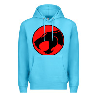 Ocean Blue thundercats cool Premium Hoodie - InspiraDesign