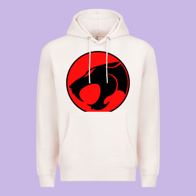 Thundercats Cool Premium Hoodie Designed By Inspiradesign