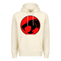 Sandshell thundercats cool Premium Hoodie - InspiraDesign