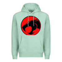 Seafoam thundercats cool Premium Hoodie - InspiraDesign