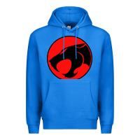 True Royal thundercats cool Premium Hoodie - InspiraDesign