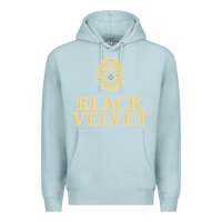 Blue Mist BLACK VELVET CANADIAN WHISKY Premium Hoodie - InspiraDesign