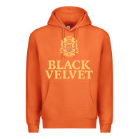 Carrot BLACK VELVET CANADIAN WHISKY Premium Hoodie - InspiraDesign