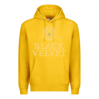 Lemon BLACK VELVET CANADIAN WHISKY Premium Hoodie - InspiraDesign