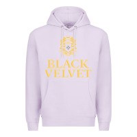 Lilac BLACK VELVET CANADIAN WHISKY Premium Hoodie - InspiraDesign