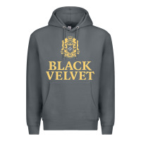 Rock BLACK VELVET CANADIAN WHISKY Premium Hoodie - InspiraDesign