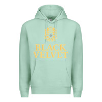 Seafoam BLACK VELVET CANADIAN WHISKY Premium Hoodie - InspiraDesign
