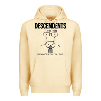 Pina Colada Milo Goes To College Premium Hoodie - InspiraDesign