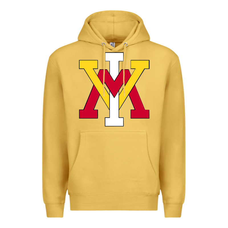 Keydets Vmi Classic Premium Hoodie by InspiraDesign | Teevron