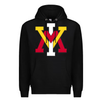 Black Keydets VMI Classic Premium Hoodie - InspiraDesign