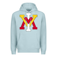 Blue Mist Keydets VMI Classic Premium Hoodie - InspiraDesign
