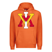 Carrot Keydets VMI Classic Premium Hoodie - InspiraDesign