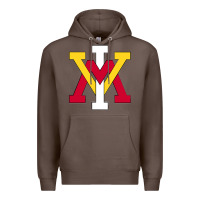 Coffee Keydets VMI Classic Premium Hoodie - InspiraDesign