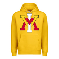 Lemon Keydets VMI Classic Premium Hoodie - InspiraDesign