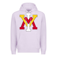 Lilac Keydets VMI Classic Premium Hoodie - InspiraDesign