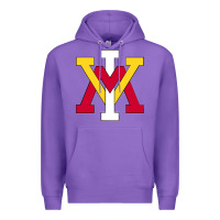 Purple Keydets VMI Classic Premium Hoodie - InspiraDesign