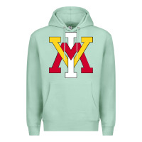 Seafoam Keydets VMI Classic Premium Hoodie - InspiraDesign