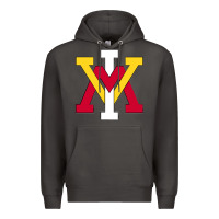 Smoke Keydets VMI Classic Premium Hoodie - InspiraDesign