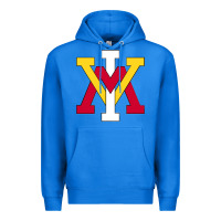 True Royal Keydets VMI Classic Premium Hoodie - InspiraDesign
