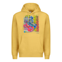 Antique Gold jeff gordon dupont vintage racing Premium Hoodie - InspiraDesign