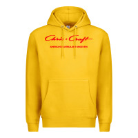 Lemon chris boat company Premium Hoodie - InspiraDesign