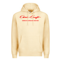 Pina Colada chris boat company Premium Hoodie - InspiraDesign