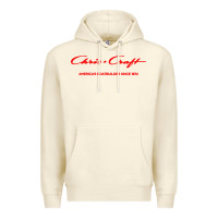 Sandshell chris boat company Premium Hoodie - InspiraDesign