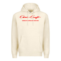 Tofu chris boat company Premium Hoodie - InspiraDesign