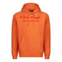 Carrot chris boat company Premium Hoodie - InspiraDesign