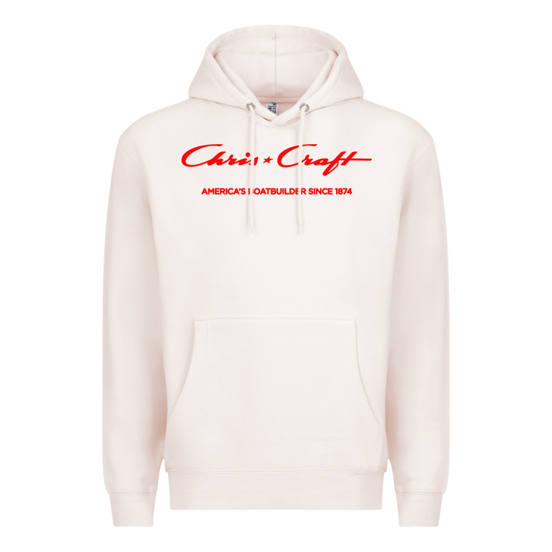 Chris Boat Company Premium Hoodie by InspiraDesign | Teevron