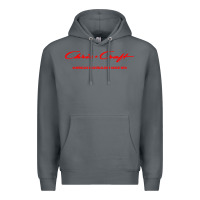 Rock chris boat company Premium Hoodie - InspiraDesign