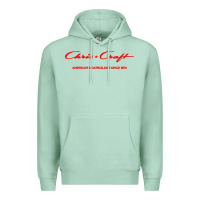 Seafoam chris boat company Premium Hoodie - InspiraDesign