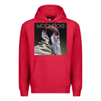 Cardinal Moondog Musician Poster Essential Premium Hoodie - InspiraDesign