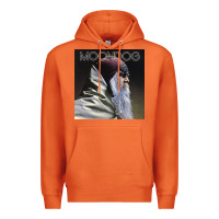 Carrot Moondog Musician Poster Essential Premium Hoodie - InspiraDesign